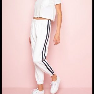 Brandy Melville sweatpants
